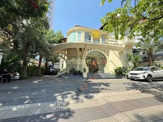 Cho thuê nhà mặt tiền Nam Kỳ Khởi Nghĩa Quận 3, TP.HCM – giá 600 triệu — Hình 3 Cho thuê nhà mặt tiền Nam Kỳ Khởi Nghĩa Quận 3, TP.HCM – giá 600 triệu — Hình 3
