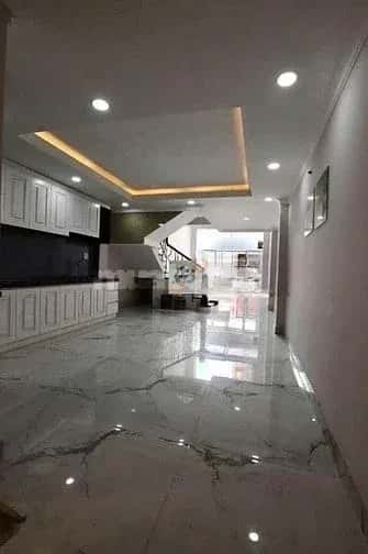 Cho thuê nhà hẻm Lê Đức Thọ Gò Vấp, TP.HCM – 4 phòng ngủ, giá 24 triệu — Hình 3 Cho thuê nhà hẻm Lê Đức Thọ Gò Vấp, TP.HCM – 4 phòng ngủ, giá 24 triệu — Hình 3