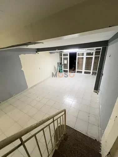 Cho thuê nhà hẻm Lãnh Binh Thăng Quận 11, TP.HCM – 4 phòng ngủ, giá 18 triệu — Hình 2