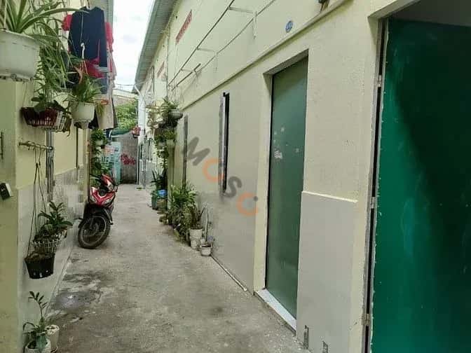 Cho thuê phòng trọ Quốc Lộ 1A Bình Tân, TP.HCM – 1 phòng ngủ, giá 2 triệu — Hình 2