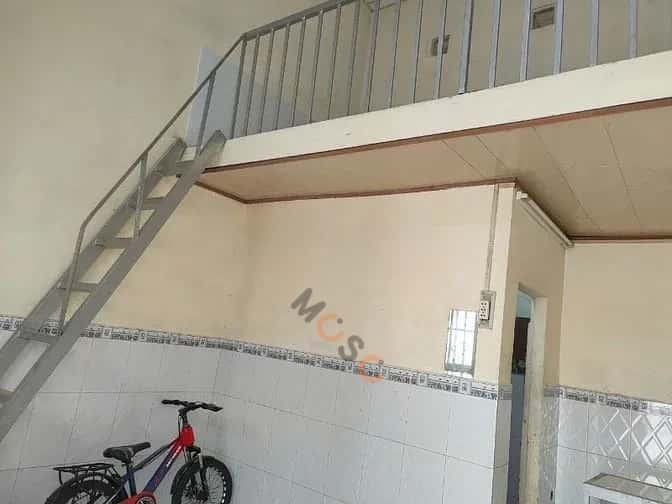 Cho thuê phòng trọ Quốc Lộ 1A Bình Tân, TP.HCM – 1 phòng ngủ, giá 2 triệu — Hình 3