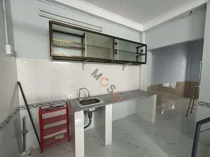 Cho thuê nhà hẻm Đường Trần Văn Khánh Quận 7, TP.HCM – 3 phòng ngủ, giá 14 triệu — Hình 2