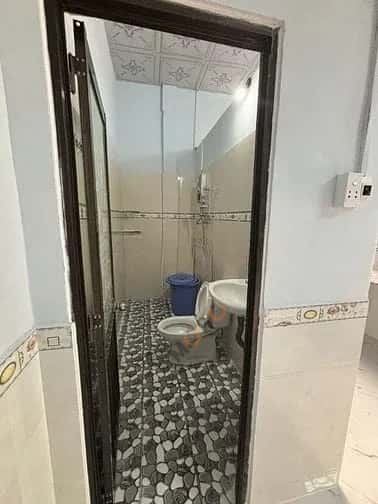 Cho thuê nhà hẻm Đường Trần Văn Khánh Quận 7, TP.HCM – 3 phòng ngủ, giá 14 triệu — Hình 3
