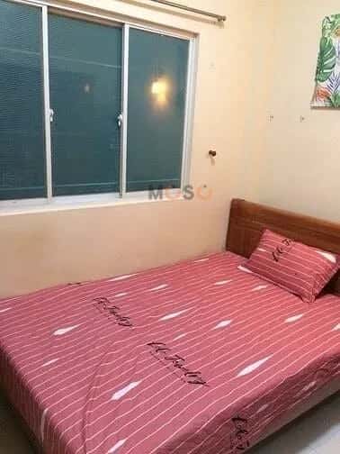 Cho thuê phòng trọ Quận 5, TP.HCM – giá 1.3 triệu Cho thuê phòng trọ Quận 5, TP.HCM – giá 1.3 triệu