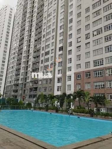Cho thuê phòng trọ Quận 5, TP.HCM – giá 1.3 triệu — Hình 2 Cho thuê phòng trọ Quận 5, TP.HCM – giá 1.3 triệu — Hình 2