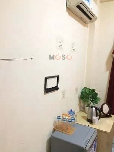 Cho thuê phòng trọ Quận 5, TP.HCM – giá 1.3 triệu — Hình 3 Cho thuê phòng trọ Quận 5, TP.HCM – giá 1.3 triệu — Hình 3