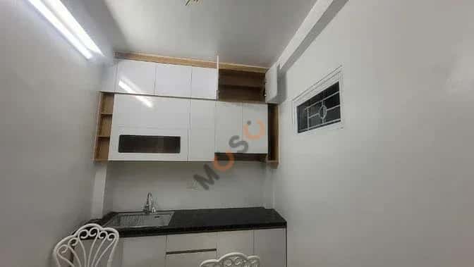 Cho thuê nhà hẻm Hòa Bình 7 Hai Bà Trưng, Hà Nội – 3 phòng ngủ, giá 8.8 triệu