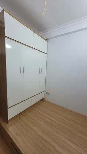 Cho thuê nhà hẻm Hòa Bình 7 Hai Bà Trưng, Hà Nội – 3 phòng ngủ, giá 8.8 triệu — Hình 3