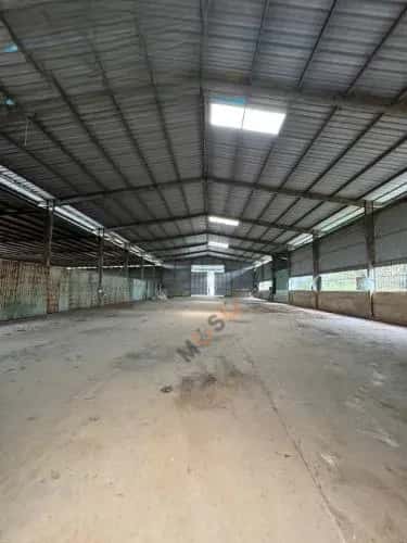 Cho thuê kho, nhà xưởng Thành phố Biên Hoà, Đồng Nai – giá 35 triệu