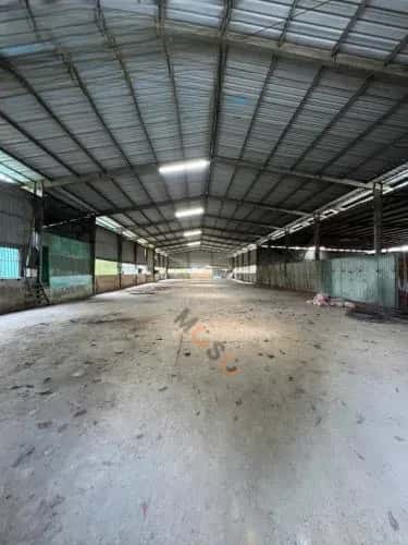 Cho thuê kho, nhà xưởng Thành phố Biên Hoà, Đồng Nai – giá 35 triệu — Hình 3