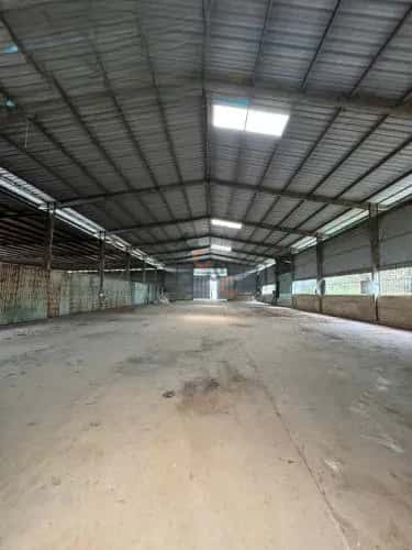 Cho thuê kho, nhà xưởng Thành phố Biên Hoà, Đồng Nai – giá 35 triệu Cho thuê kho, nhà xưởng Thành phố Biên Hoà, Đồng Nai – giá 35 triệu