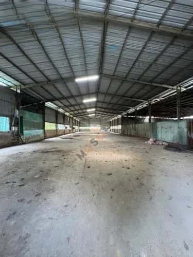 Cho thuê kho, nhà xưởng Thành phố Biên Hoà, Đồng Nai – giá 35 triệu — Hình 3 Cho thuê kho, nhà xưởng Thành phố Biên Hoà, Đồng Nai – giá 35 triệu — Hình 3