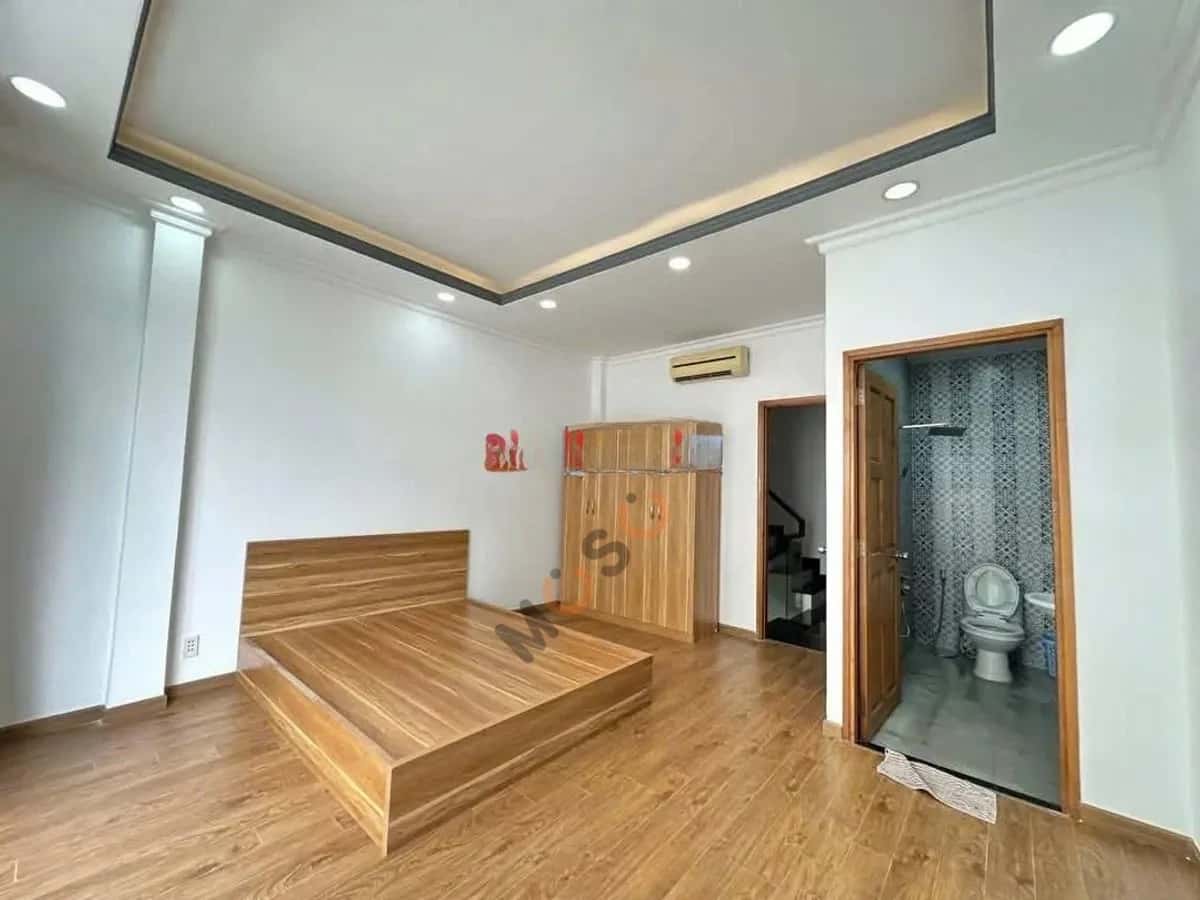 Cho thuê nhà hẻm Quận 7, TP.HCM – 4 phòng ngủ, giá 20 triệu — Hình 3 Cho thuê nhà hẻm Quận 7, TP.HCM – 4 phòng ngủ, giá 20 triệu — Hình 3
