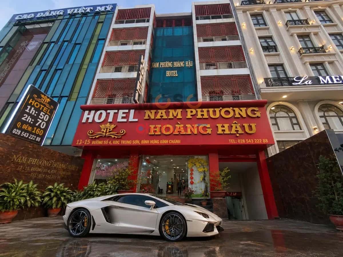 Cho thuê BĐS khác Đường 4 Bình Chánh, TP.HCM – giá 200 triệu Cho thuê BĐS khác Đường 4 Bình Chánh, TP.HCM – giá 200 triệu