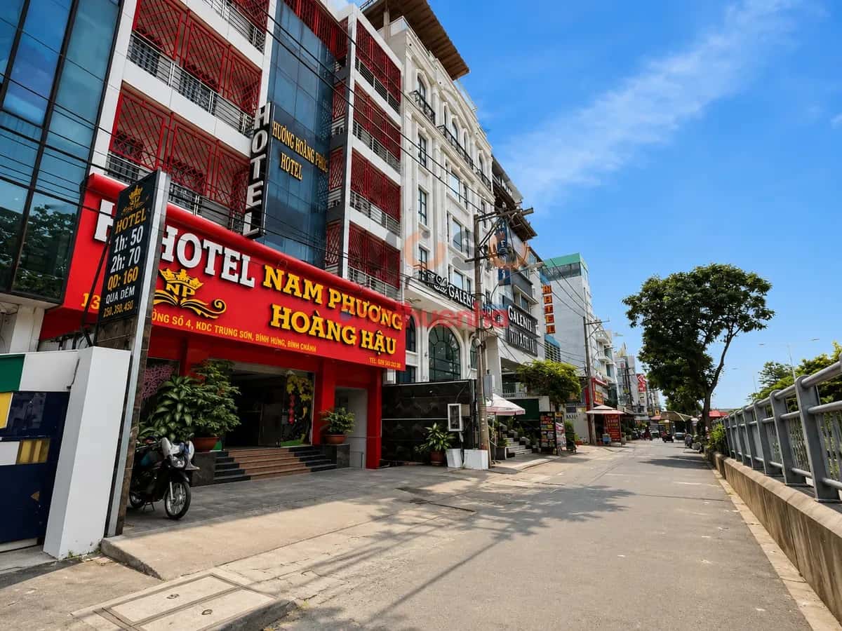 Cho thuê BĐS khác Đường 4 Bình Chánh, TP.HCM – giá 200 triệu — Hình 2 Cho thuê BĐS khác Đường 4 Bình Chánh, TP.HCM – giá 200 triệu — Hình 2