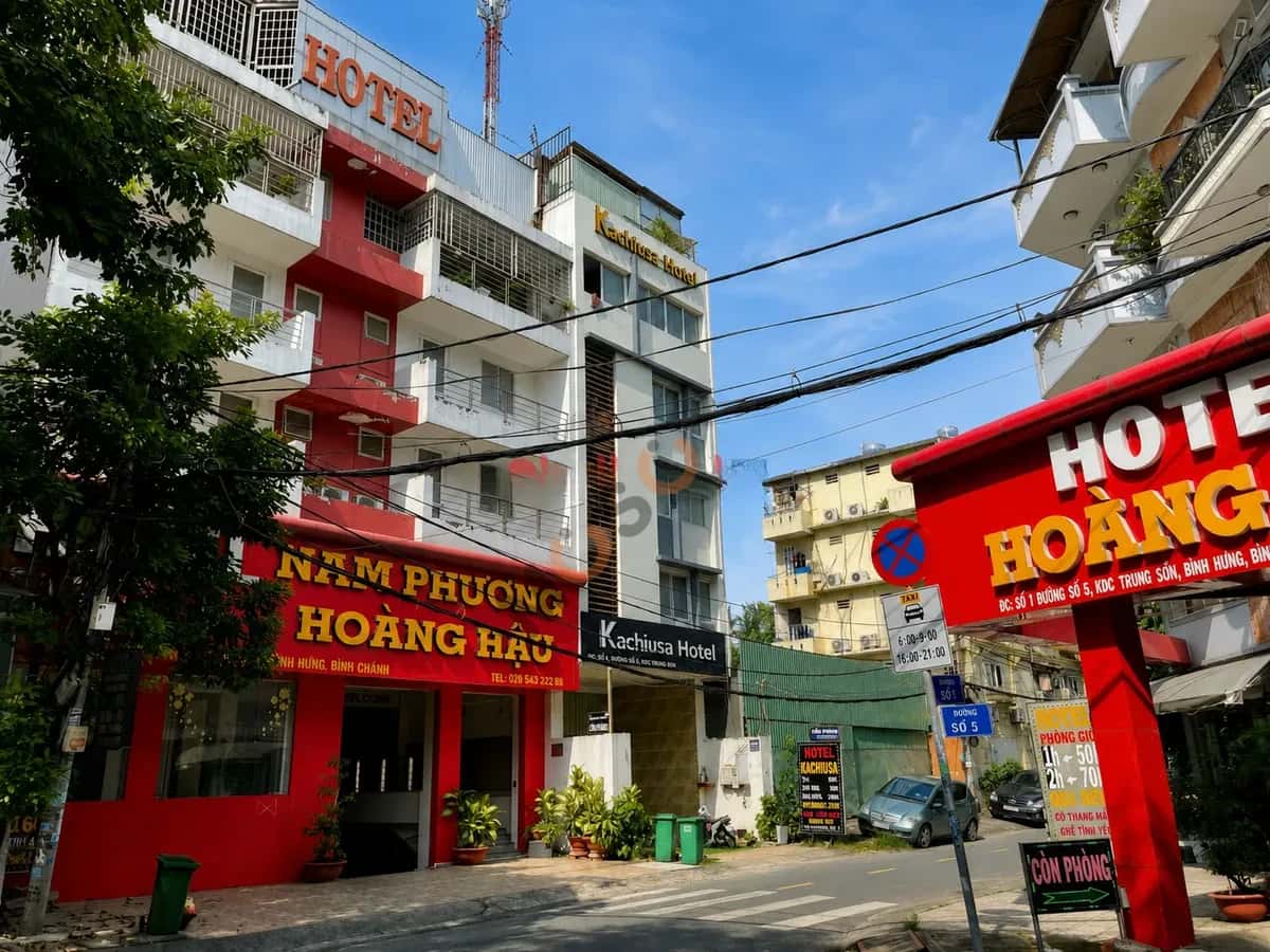 Cho thuê BĐS khác Đường 4 Bình Chánh, TP.HCM – giá 200 triệu — Hình 3 Cho thuê BĐS khác Đường 4 Bình Chánh, TP.HCM – giá 200 triệu — Hình 3