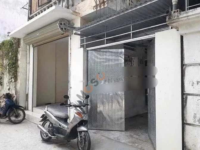 Cho thuê nhà hẻm Quận Hoàng Mai, Hà Nội – 2 phòng ngủ, giá 5.5 triệu Cho thuê nhà hẻm Quận Hoàng Mai, Hà Nội – 2 phòng ngủ, giá 5.5 triệu