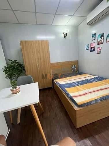 Cho thuê phòng trọ Quận Phú Nhuận, TP.HCM – 1 phòng ngủ, giá 5 triệu — Hình 2