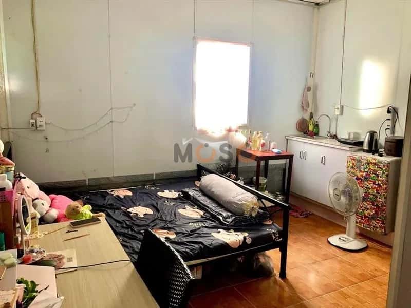 Cho thuê phòng trọ Bình Lợi Quận Bình Thạnh, TP.HCM – 1 phòng ngủ, giá 3.3 triệu