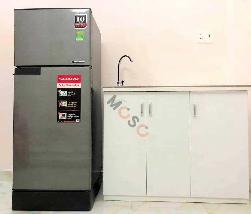 Cho thuê phòng trọ Bình Lợi Quận Bình Thạnh, TP.HCM – 1 phòng ngủ, giá 3.3 triệu — Hình 2