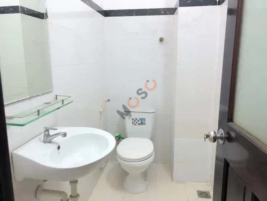 Cho thuê phòng trọ Bình Lợi Quận Bình Thạnh, TP.HCM – 1 phòng ngủ, giá 3.3 triệu — Hình 3
