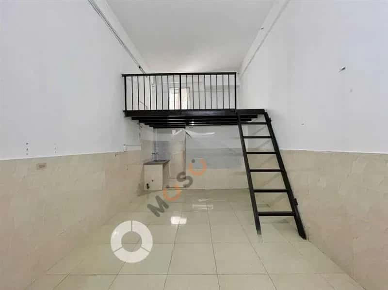 Cho thuê phòng trọ Liên khu 4-5 Bình Tân, TP.HCM – giá 2 triệu