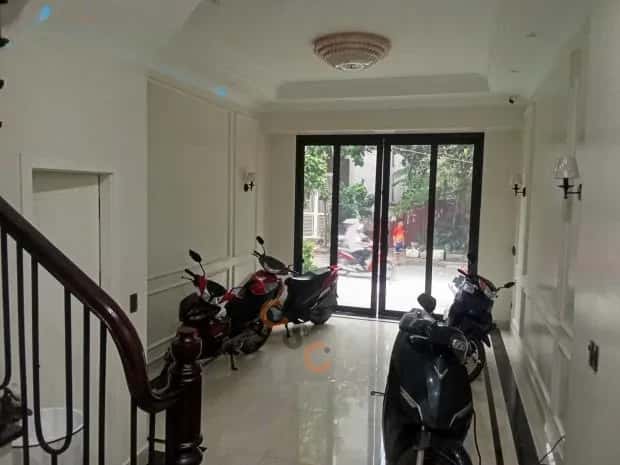Cho thuê văn phòng Trần Hoàn Hải An, Hải Phòng – 3 phòng ngủ, giá 8 triệu