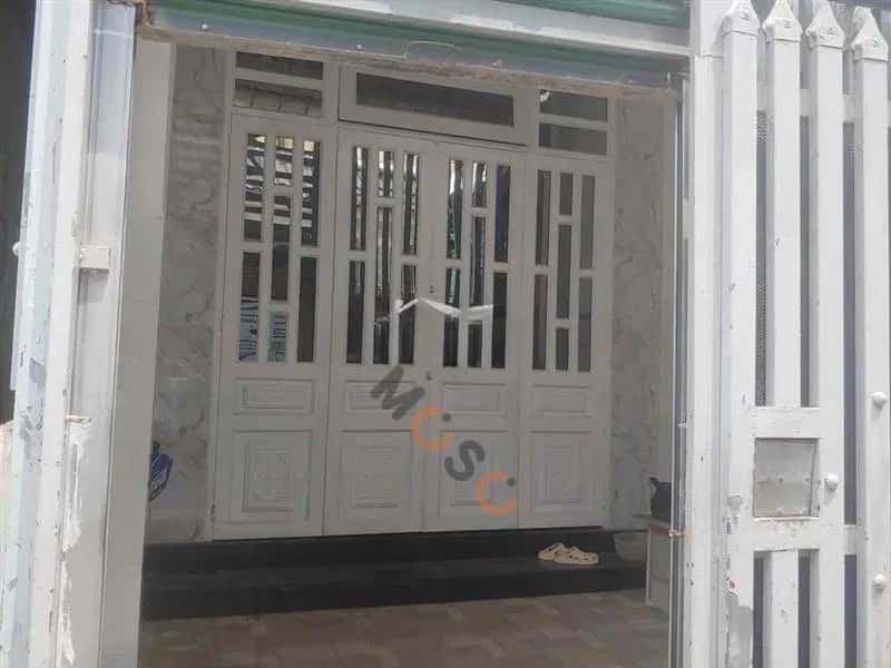Cho thuê nhà hẻm Trần Thị Bốc Huyện Hóc Môn, TP.HCM – 3 phòng ngủ, giá 5.5 triệu Cho thuê nhà hẻm Trần Thị Bốc Huyện Hóc Môn, TP.HCM – 3 phòng ngủ, giá 5.5 triệu