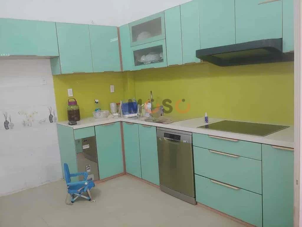 Cho thuê nhà hẻm Trần Thị Bốc Huyện Hóc Môn, TP.HCM – 3 phòng ngủ, giá 5.5 triệu — Hình 3 Cho thuê nhà hẻm Trần Thị Bốc Huyện Hóc Môn, TP.HCM – 3 phòng ngủ, giá 5.5 triệu — Hình 3