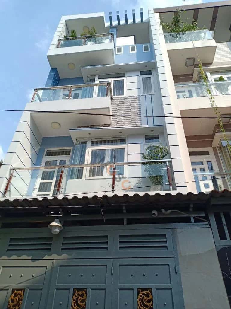 Cho thuê nhà hẻm Đặng Văn Ngữ Quận Phú Nhuận, TP.HCM – 4 phòng ngủ, giá 20 triệu Cho thuê nhà hẻm Đặng Văn Ngữ Quận Phú Nhuận, TP.HCM – 4 phòng ngủ, giá 20 triệu