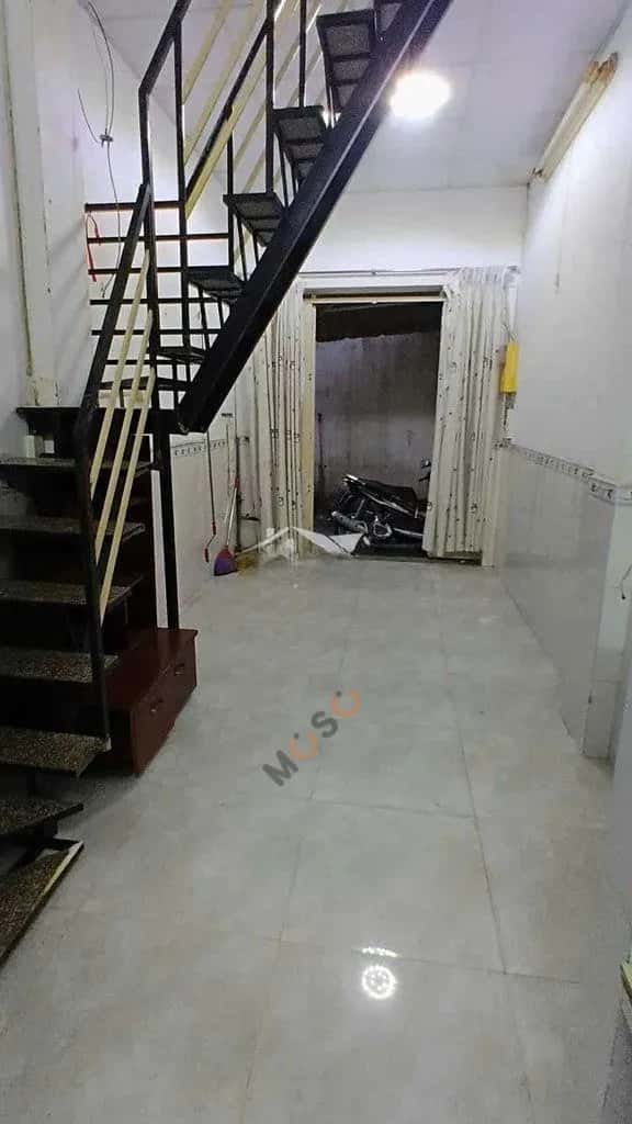 Cho thuê nhà hẻm Lê Đức Thọ Gò Vấp, TP.HCM – 2 phòng ngủ, giá 5.5 triệu Cho thuê nhà hẻm Lê Đức Thọ Gò Vấp, TP.HCM – 2 phòng ngủ, giá 5.5 triệu