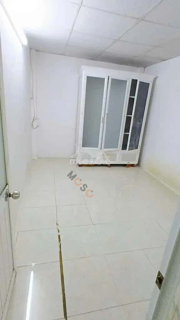 Cho thuê nhà hẻm Lê Đức Thọ Gò Vấp, TP.HCM – 2 phòng ngủ, giá 5.5 triệu — Hình 2 Cho thuê nhà hẻm Lê Đức Thọ Gò Vấp, TP.HCM – 2 phòng ngủ, giá 5.5 triệu — Hình 2
