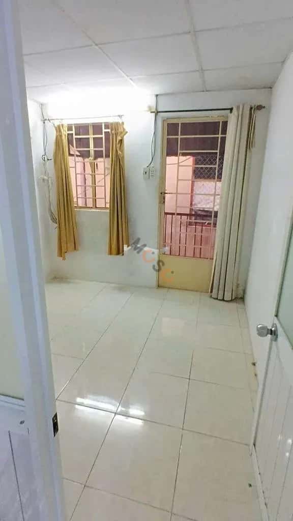 Cho thuê nhà hẻm Lê Đức Thọ Gò Vấp, TP.HCM – 2 phòng ngủ, giá 5.5 triệu — Hình 3 Cho thuê nhà hẻm Lê Đức Thọ Gò Vấp, TP.HCM – 2 phòng ngủ, giá 5.5 triệu — Hình 3