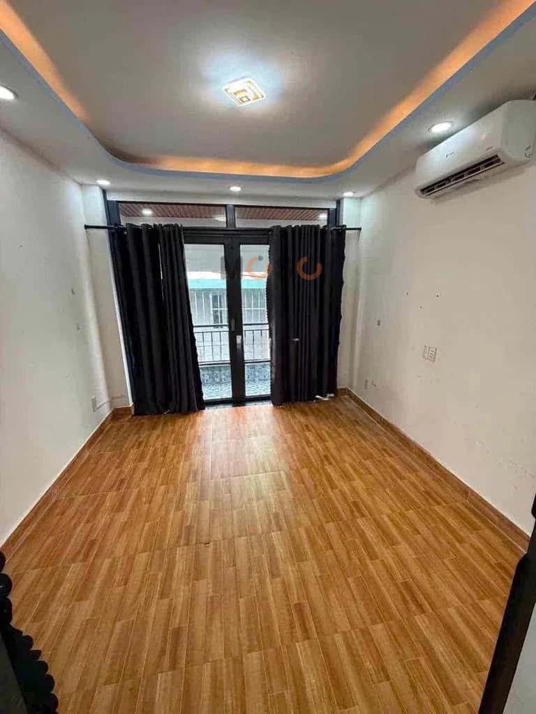 Cho thuê nhà hẻm Quang Trung Gò Vấp, TP.HCM – 2 phòng ngủ, giá 10 triệu — Hình 3 Cho thuê nhà hẻm Quang Trung Gò Vấp, TP.HCM – 2 phòng ngủ, giá 10 triệu — Hình 3