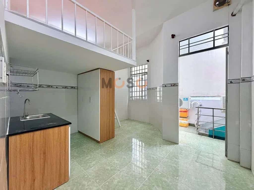 Cho thuê căn hộ chung cư Sơn Kỳ Quận Tân Phú, TP.HCM – giá 3.5 triệu — Hình 2 Cho thuê căn hộ chung cư Sơn Kỳ Quận Tân Phú, TP.HCM – giá 3.5 triệu — Hình 2