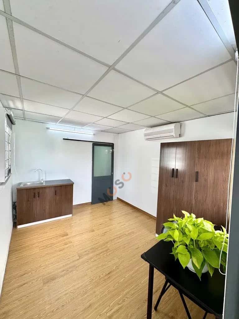 Cho thuê phòng trọ Nguyễn Kiệm Gò Vấp, TP.HCM – 1 phòng ngủ, giá 2.8 triệu — Hình 3