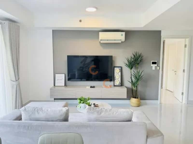 Cho thuê căn hộ chung cư Võ Nguyên Giáp Quận 2, TP.HCM – giá 900000 VNĐ