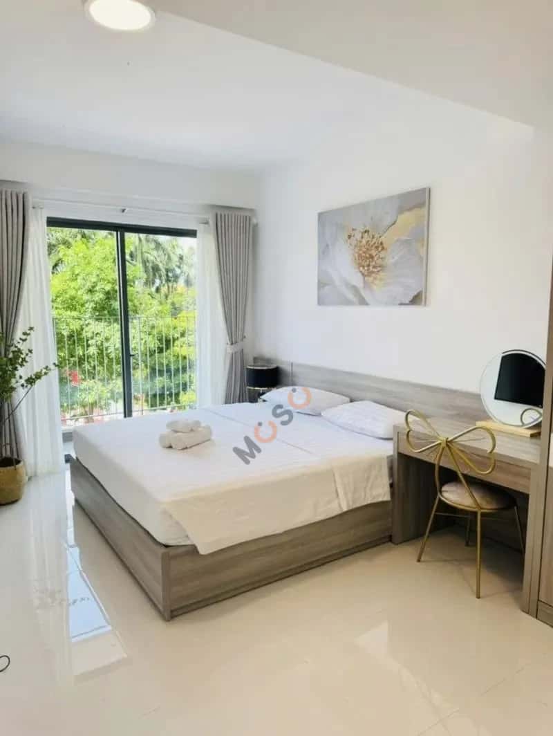 Cho thuê căn hộ chung cư Võ Nguyên Giáp Quận 2, TP.HCM – giá 900000 VNĐ — Hình 2