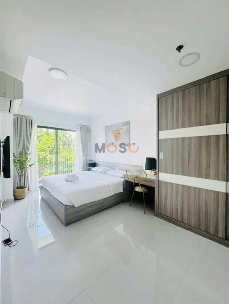 Cho thuê căn hộ chung cư Võ Nguyên Giáp Quận 2, TP.HCM – giá 900000 VNĐ — Hình 3