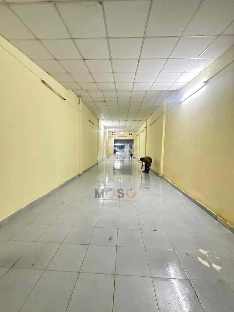 Cho thuê kho, nhà xưởng Năm Châu Quận Tân Bình, TP.HCM – giá 15 triệu Cho thuê kho, nhà xưởng Năm Châu Quận Tân Bình, TP.HCM – giá 15 triệu