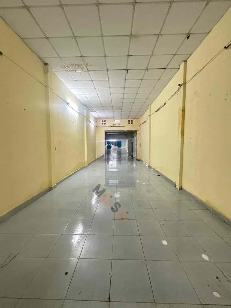 Cho thuê kho, nhà xưởng Năm Châu Quận Tân Bình, TP.HCM – giá 15 triệu — Hình 2 Cho thuê kho, nhà xưởng Năm Châu Quận Tân Bình, TP.HCM – giá 15 triệu — Hình 2