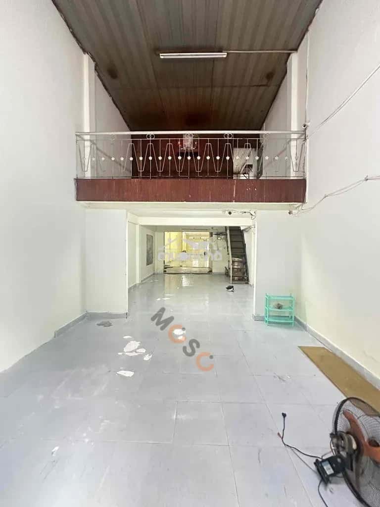 Cho thuê kho, nhà xưởng Năm Châu Quận Tân Bình, TP.HCM – giá 15 triệu — Hình 3 Cho thuê kho, nhà xưởng Năm Châu Quận Tân Bình, TP.HCM – giá 15 triệu — Hình 3