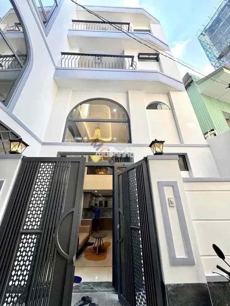 Cho thuê nhà hẻm Nguyên Hồng Quận Bình Thạnh, TP.HCM – 3 phòng ngủ, giá 25 triệu Cho thuê nhà hẻm Nguyên Hồng Quận Bình Thạnh, TP.HCM – 3 phòng ngủ, giá 25 triệu