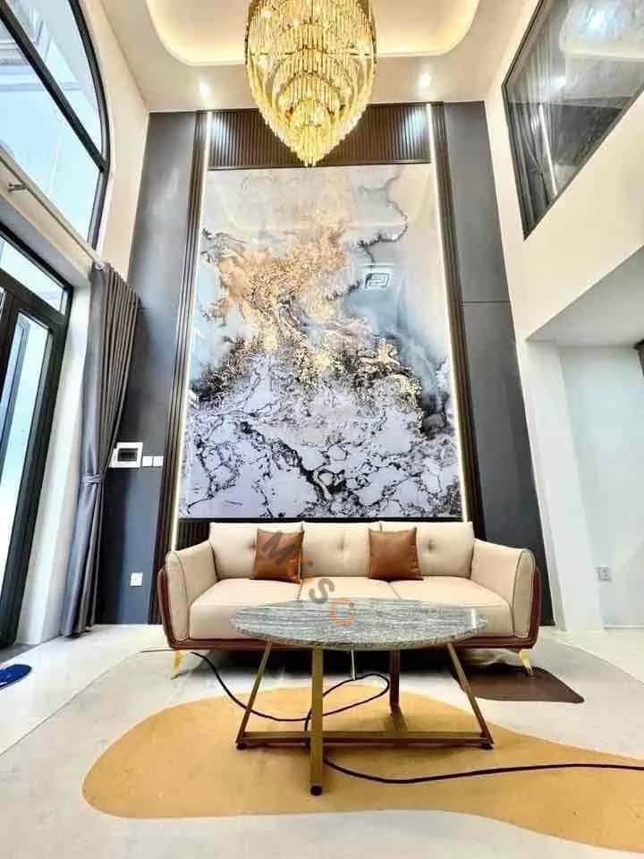 Cho thuê nhà hẻm Nguyên Hồng Quận Bình Thạnh, TP.HCM – 3 phòng ngủ, giá 25 triệu — Hình 2 Cho thuê nhà hẻm Nguyên Hồng Quận Bình Thạnh, TP.HCM – 3 phòng ngủ, giá 25 triệu — Hình 2