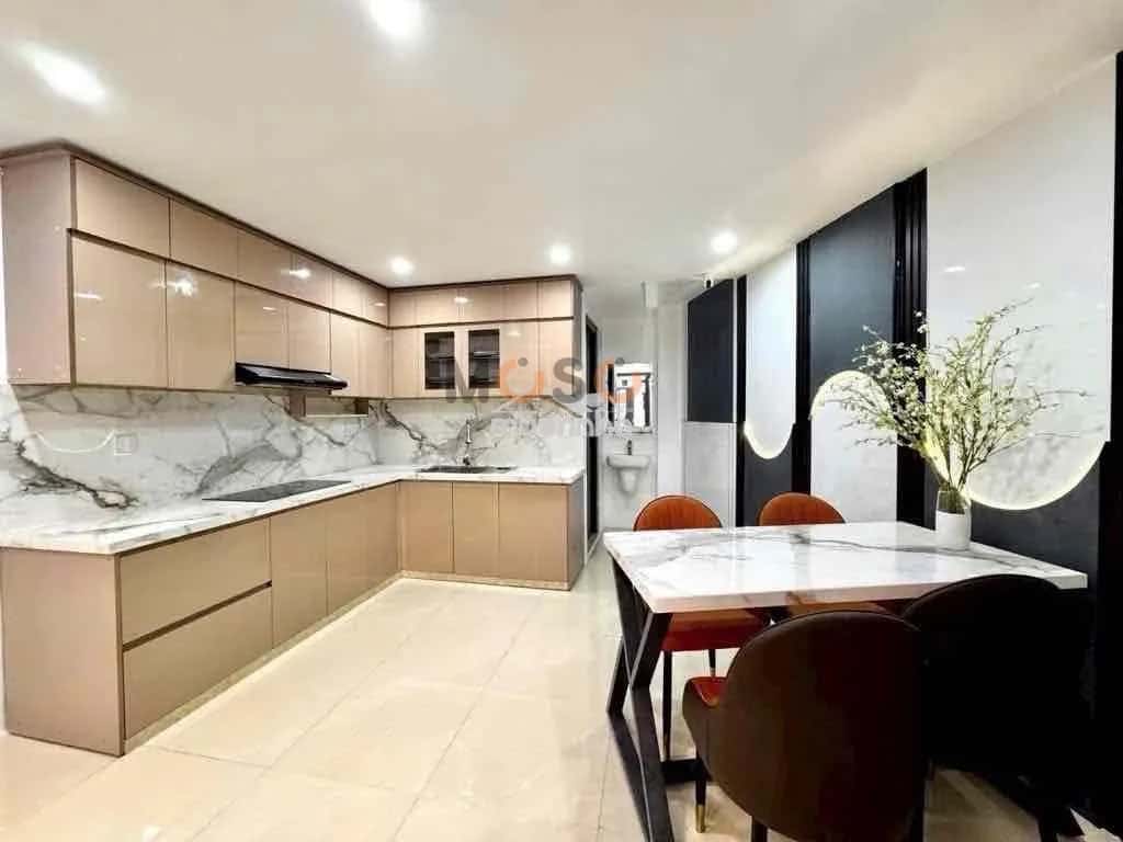Cho thuê nhà hẻm Nguyên Hồng Quận Bình Thạnh, TP.HCM – 3 phòng ngủ, giá 25 triệu — Hình 3 Cho thuê nhà hẻm Nguyên Hồng Quận Bình Thạnh, TP.HCM – 3 phòng ngủ, giá 25 triệu — Hình 3