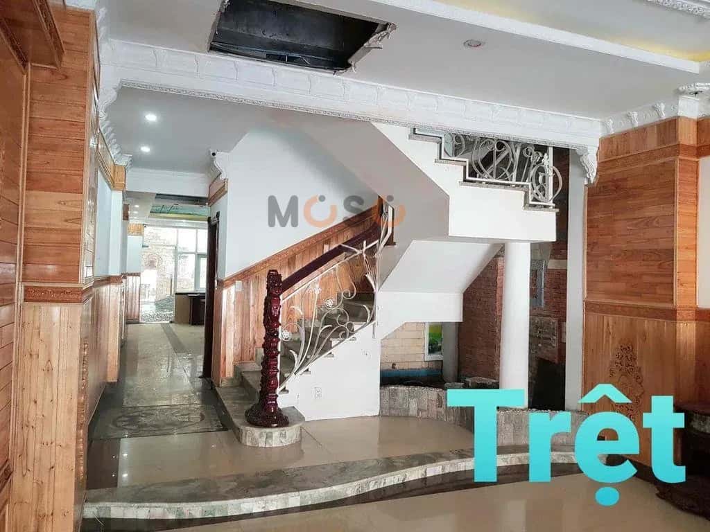 Cho thuê nhà hẻm Nguyễn Ảnh Thủ Quận 12, TP.HCM – giá 22 triệu — Hình 2