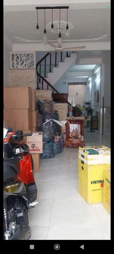 Cho thuê nhà hẻm đường Tôn Thất Hiệp Quận 11, TP.HCM – giá 9 triệu Cho thuê nhà hẻm đường Tôn Thất Hiệp Quận 11, TP.HCM – giá 9 triệu