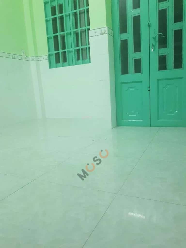 Cho thuê nhà hẻm Quận 8, TP.HCM – 4 phòng ngủ, giá 7 triệu — Hình 3