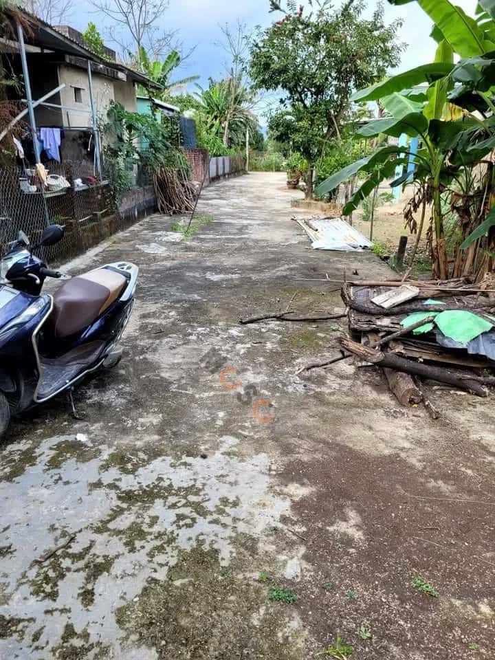 Bán đất Thôn Phú Sơn 3 Huyện Hòa Vang, TP. Đà Nẵng – giá 1.3 tỷ - ảnh 5