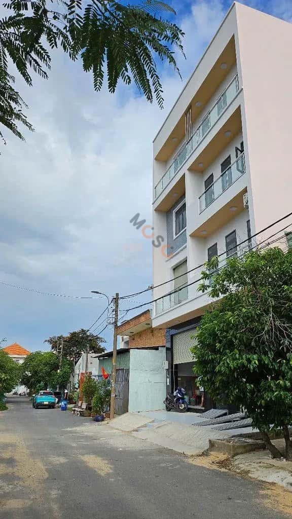 Cho thuê phòng trọ Đường Tiền Lân 14 Huyện Hóc Môn, TP.HCM – giá 2.5 triệu